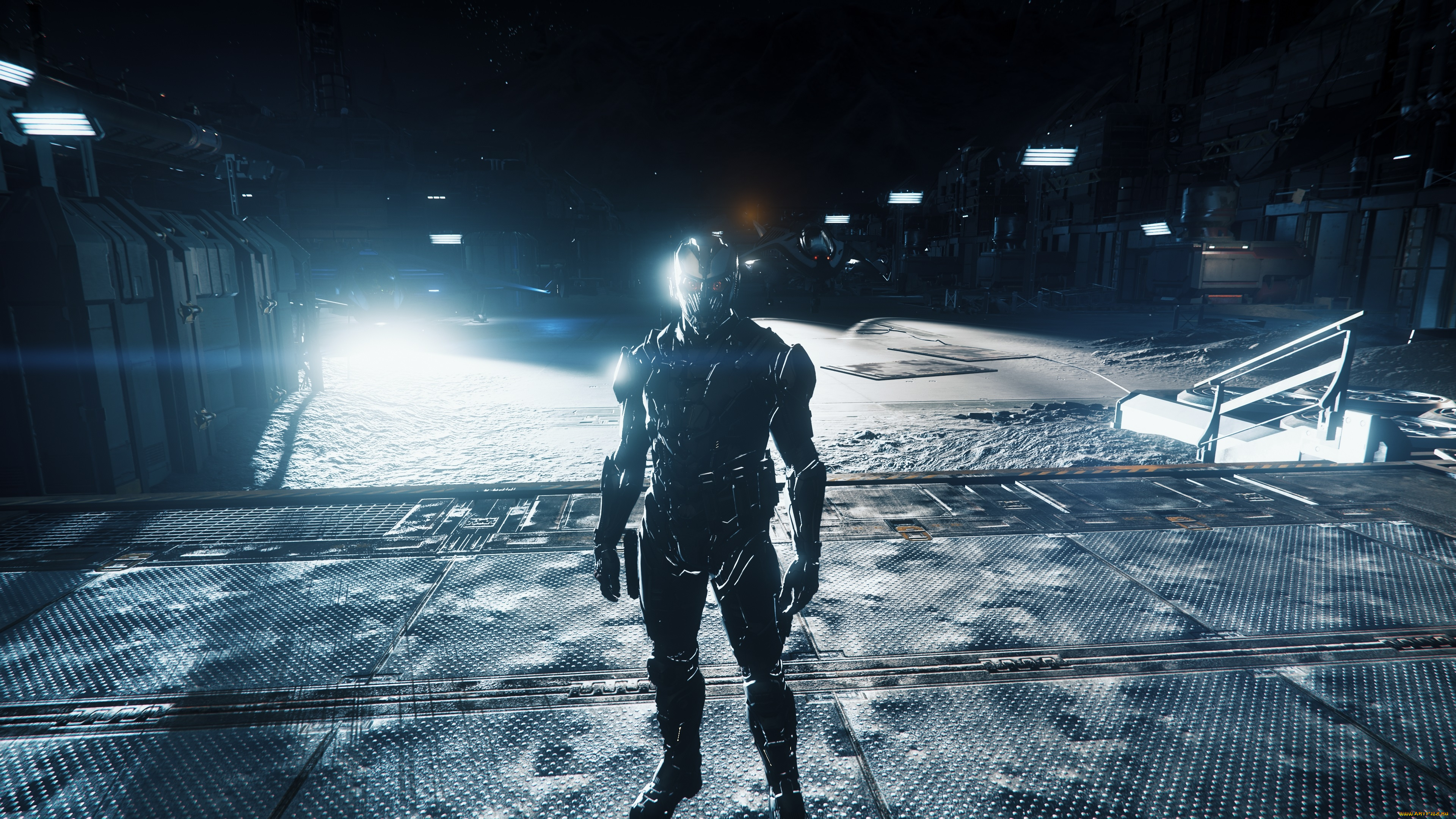 видео, игры, star, citizen, star, citizen