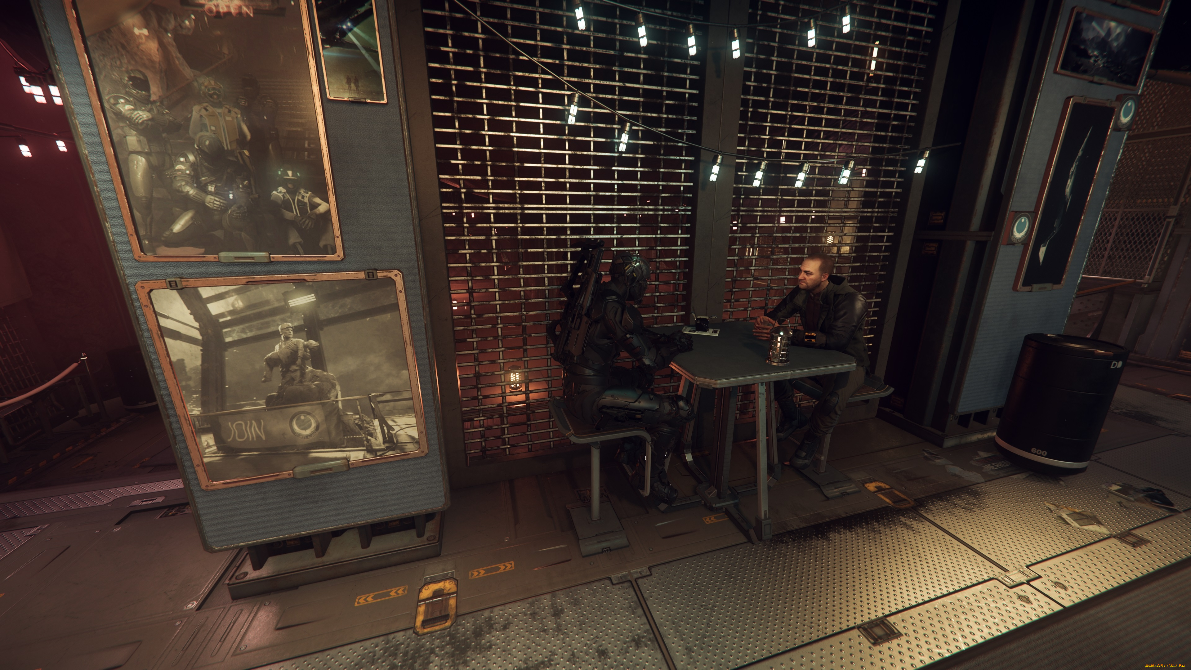 видео, игры, star, citizen, star, citizen