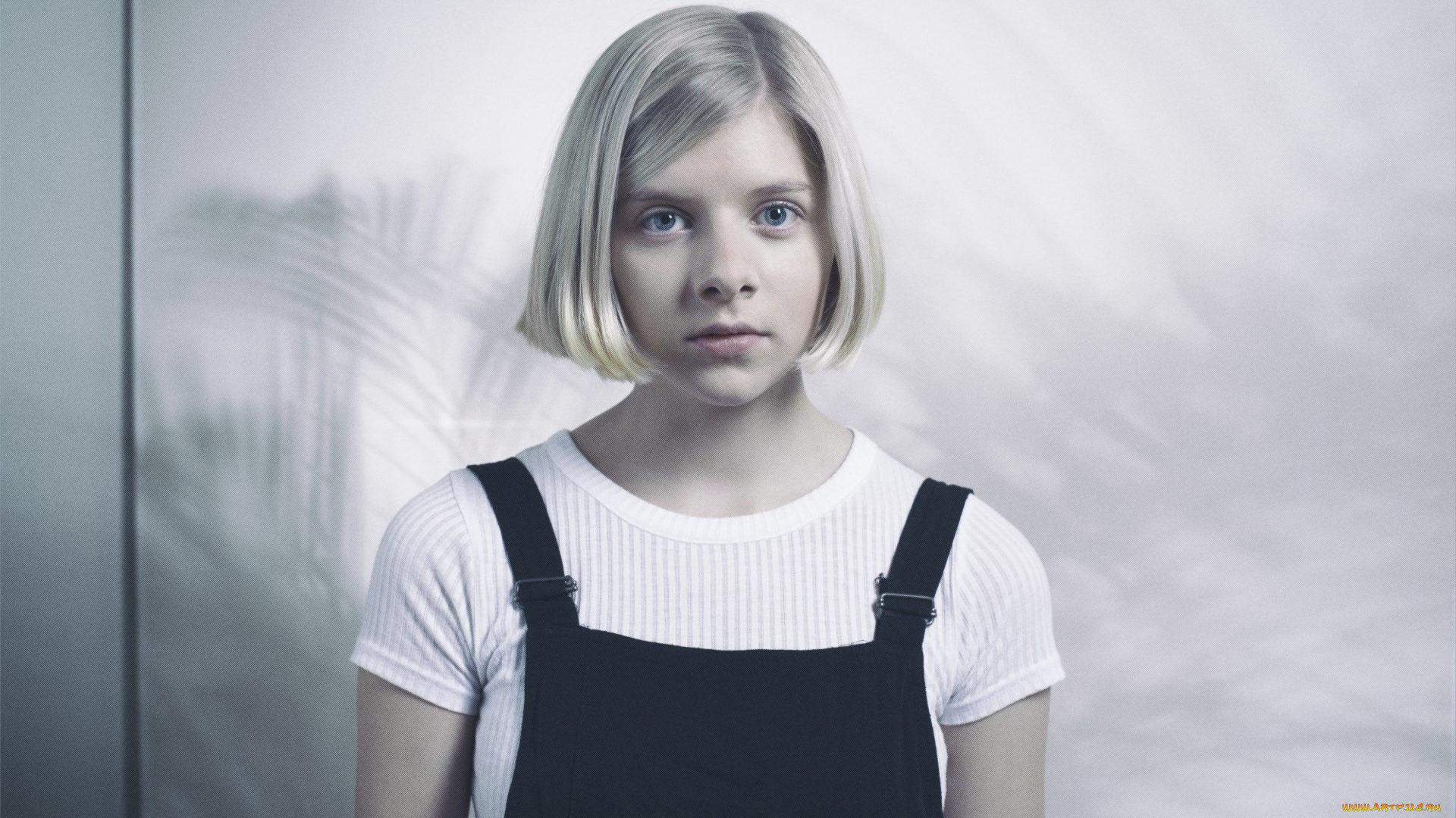 aurora, aksnes, музыка, певица