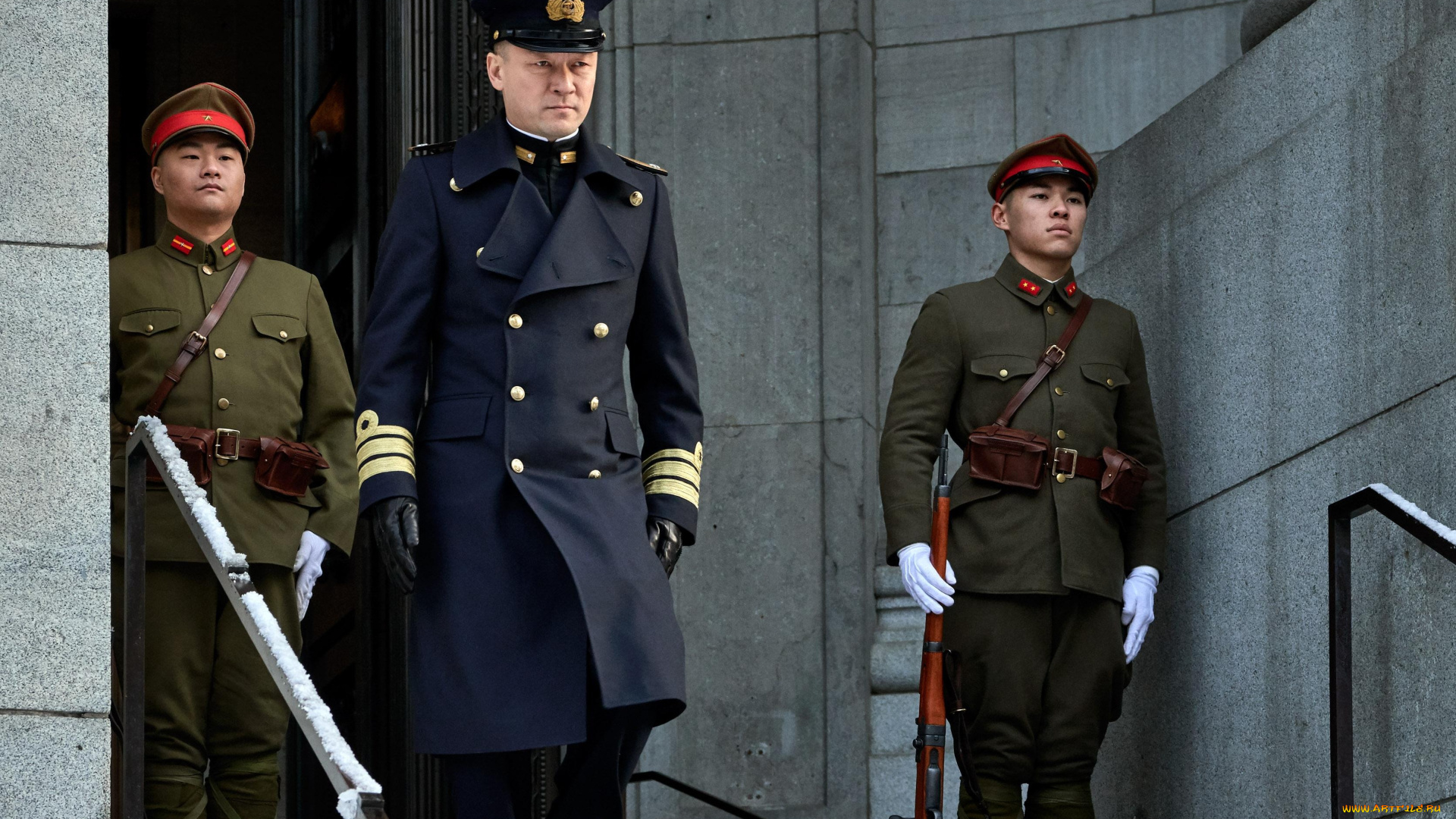 midway, , 2019, кино, фильмы, midway, военный, история, rear, admiral, tamon, yamaguchi, боевик, таданобу, асано, кадры, из, фильма