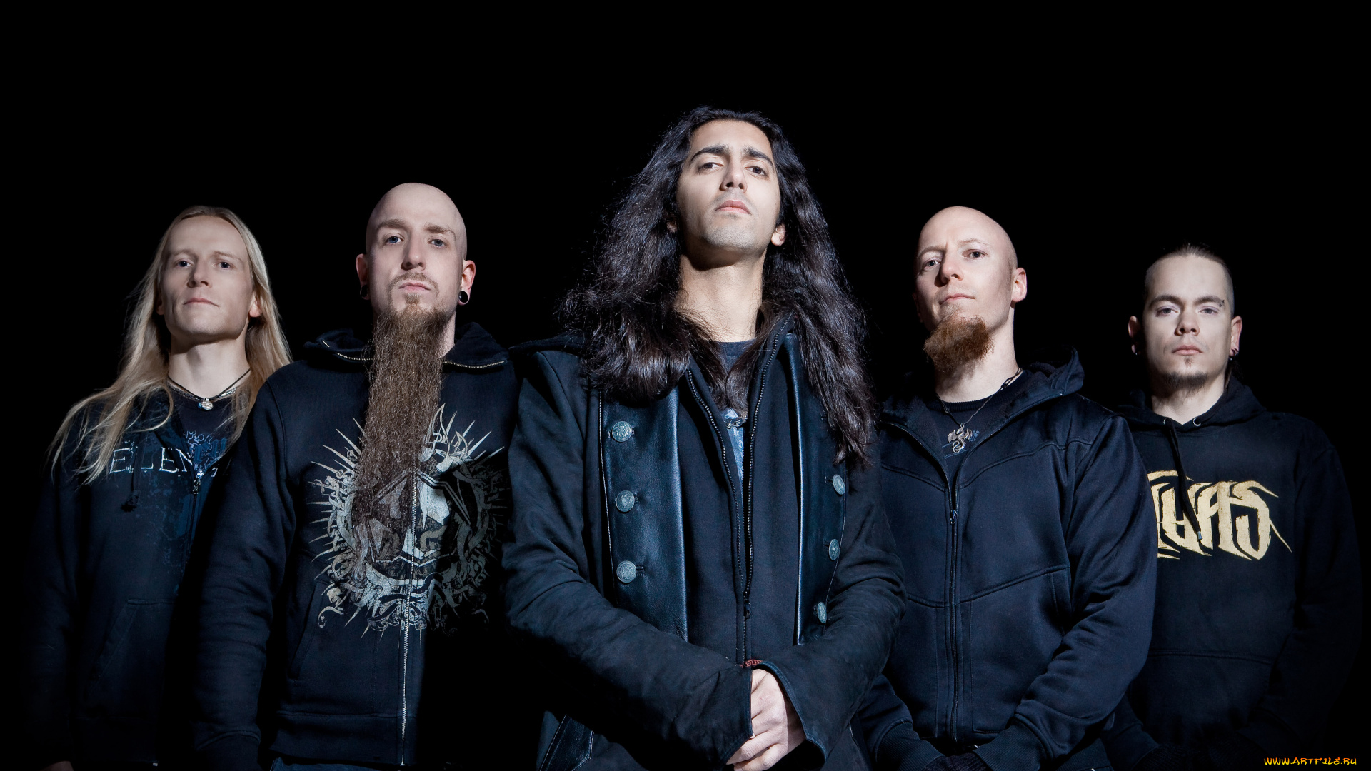 музыка, kiuas, группа