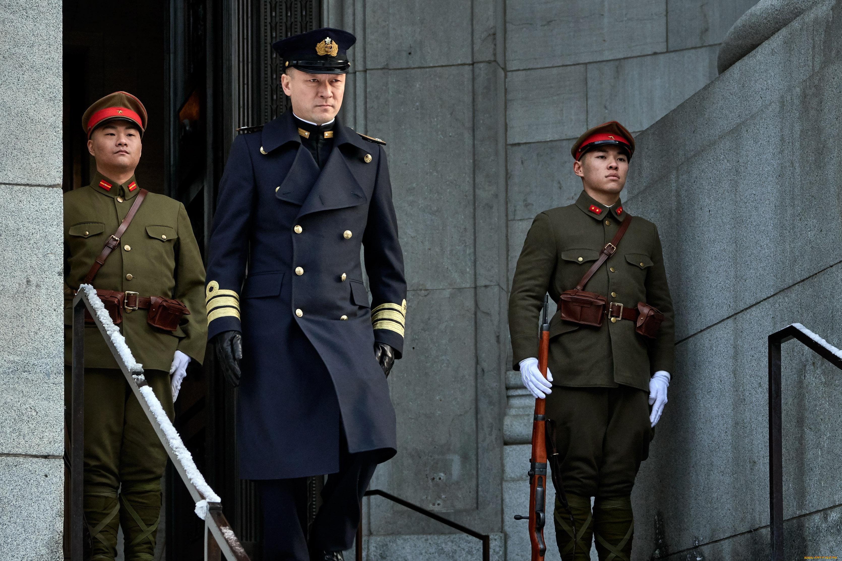 midway, , 2019, кино, фильмы, midway, военный, история, rear, admiral, tamon, yamaguchi, боевик, таданобу, асано, кадры, из, фильма