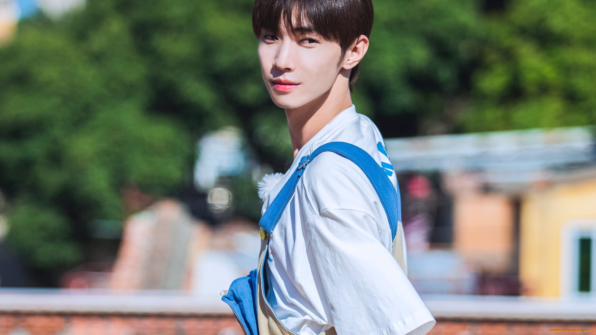 мужчины, song, ji, yang, сун, цзиян, китайский, актёр, певец