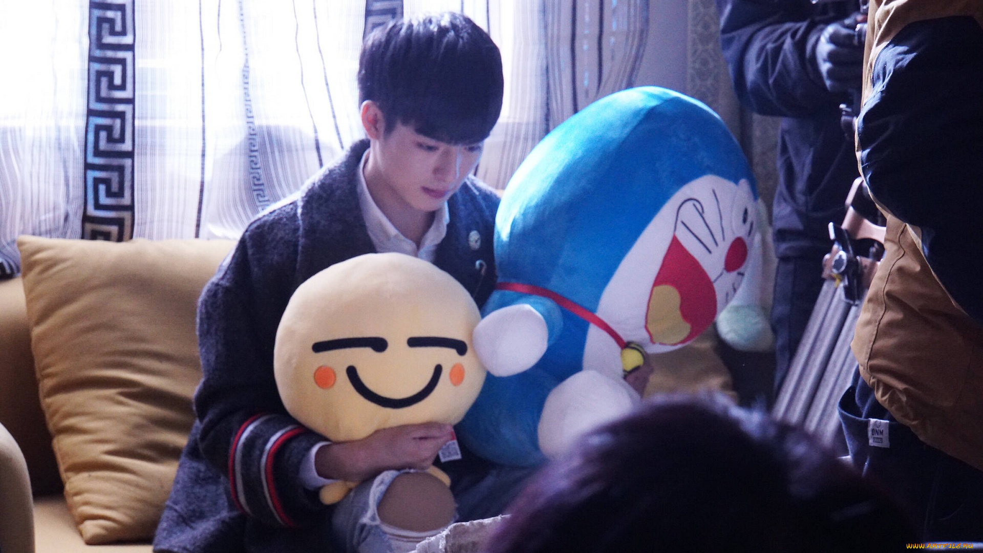 мужчины, wang, hao, xuan, ван, хаосюань, wang, hao, xuan