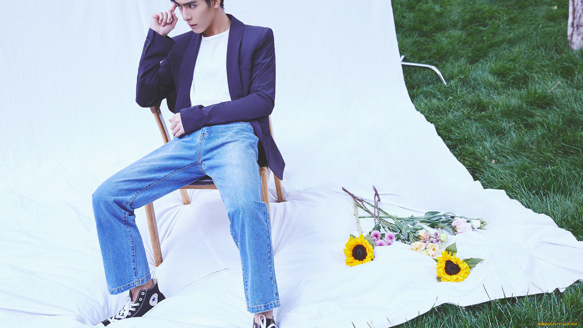 мужчины, wang, hao, xuan, ван, хаосюань, wang, hao, xuan