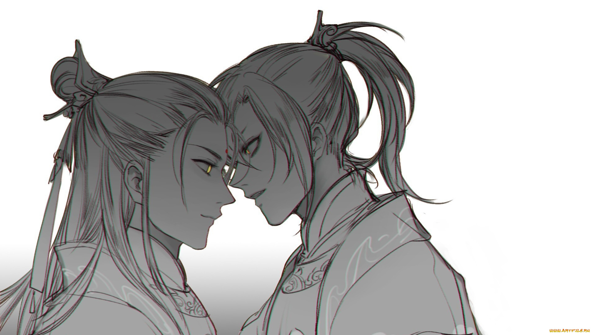 сюэ, ян, и, мэн, яо, аниме, mo, dao, zu, shi, the, untamed, неукротимый, повелитель, чэньцин, мосян, тунсю, mo, dao, zu, shi, магистр, дьявольского, культа