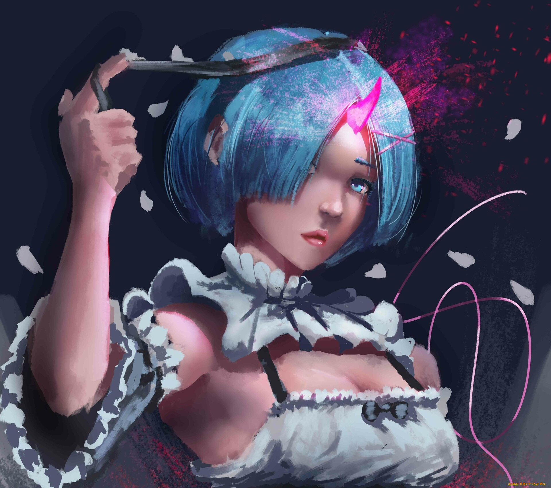 аниме, re, , zero, kara, hajimeru, isekai, seikatsu, жизнь, в, альтернативном, мире, с, нуля