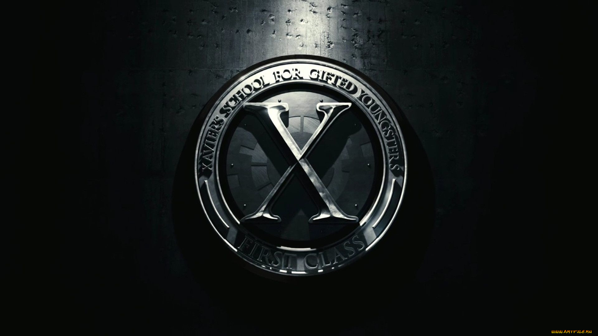 кино, фильмы, x-men, , first, class, надпись, знак