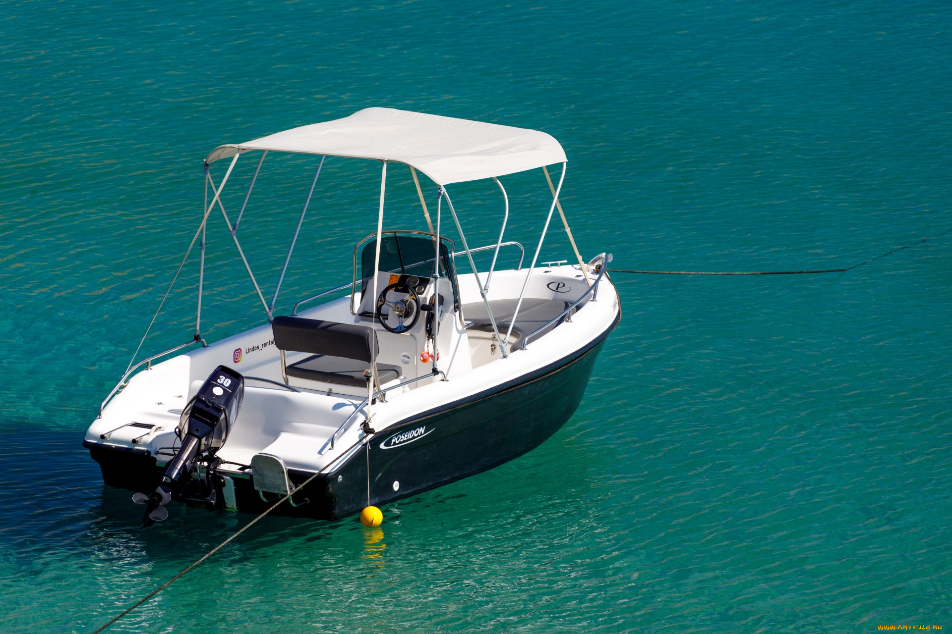 корабли, катера, рыбацкий, катер