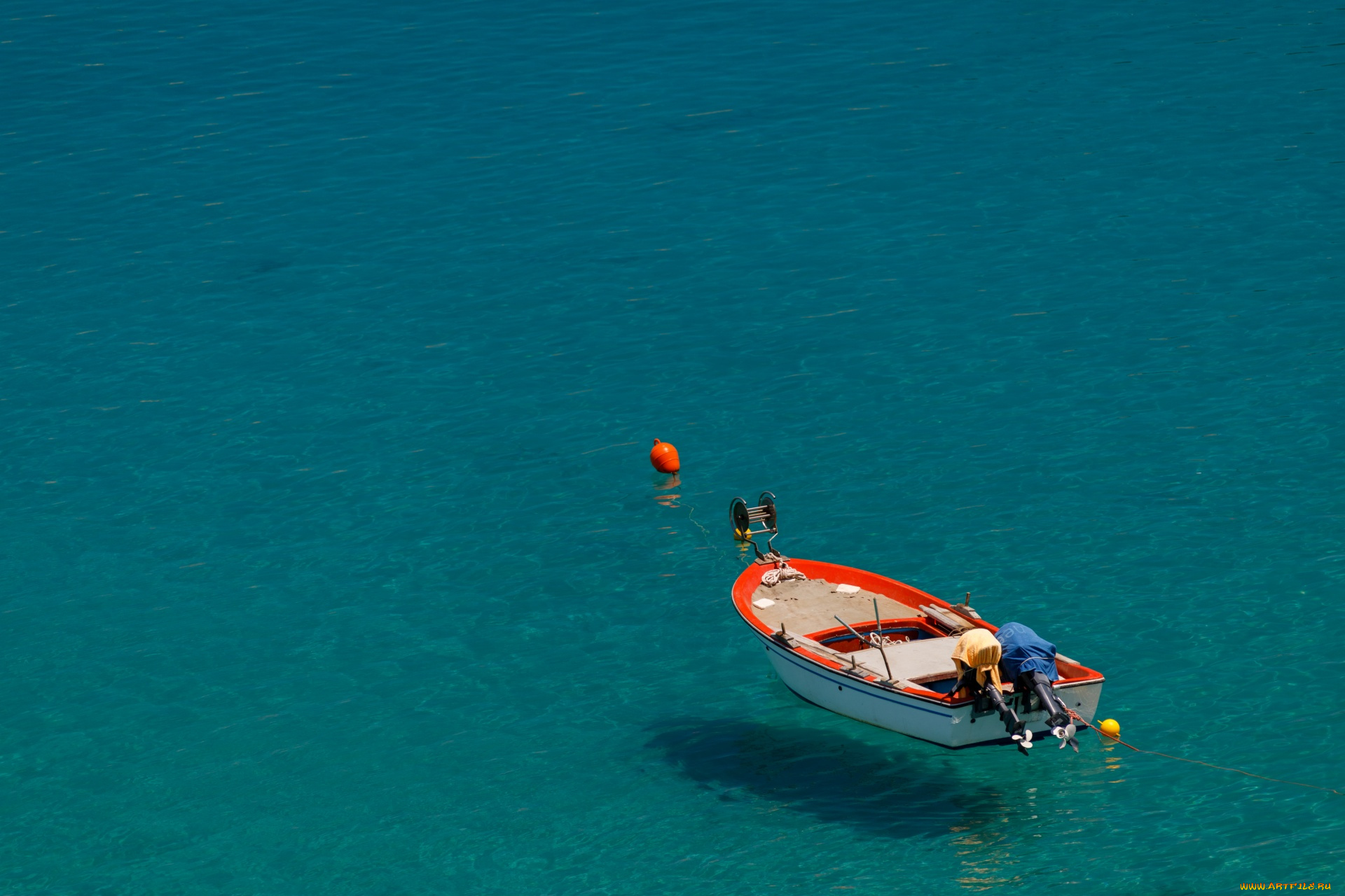 корабли, моторные, лодки, моторная, лодка