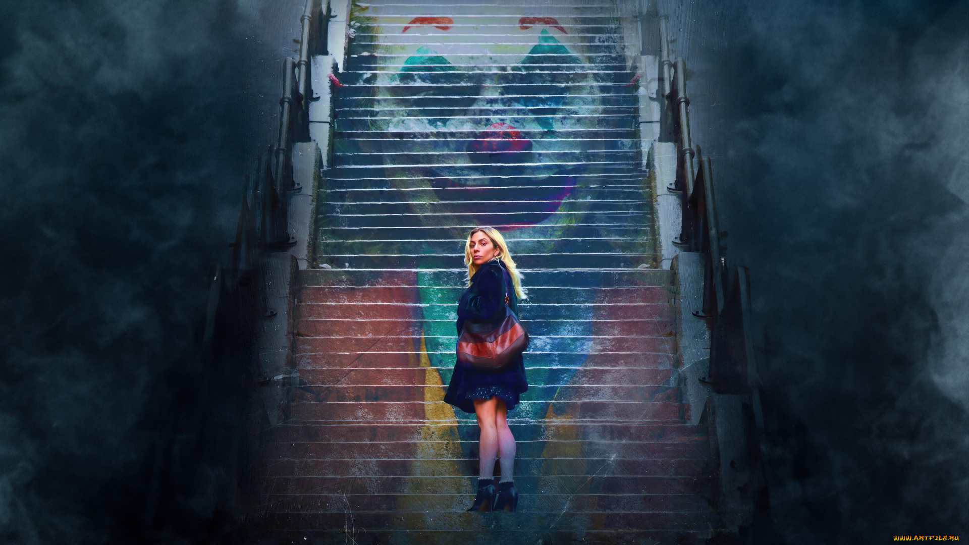 joker, , folie, a, deux, , , 2024, кино, фильмы, -unknown, , другое, мюзикл, триллер, драма, криминал, джокер, безумие, на, двоих, леди, гага, lady, gaga, harley, quinn