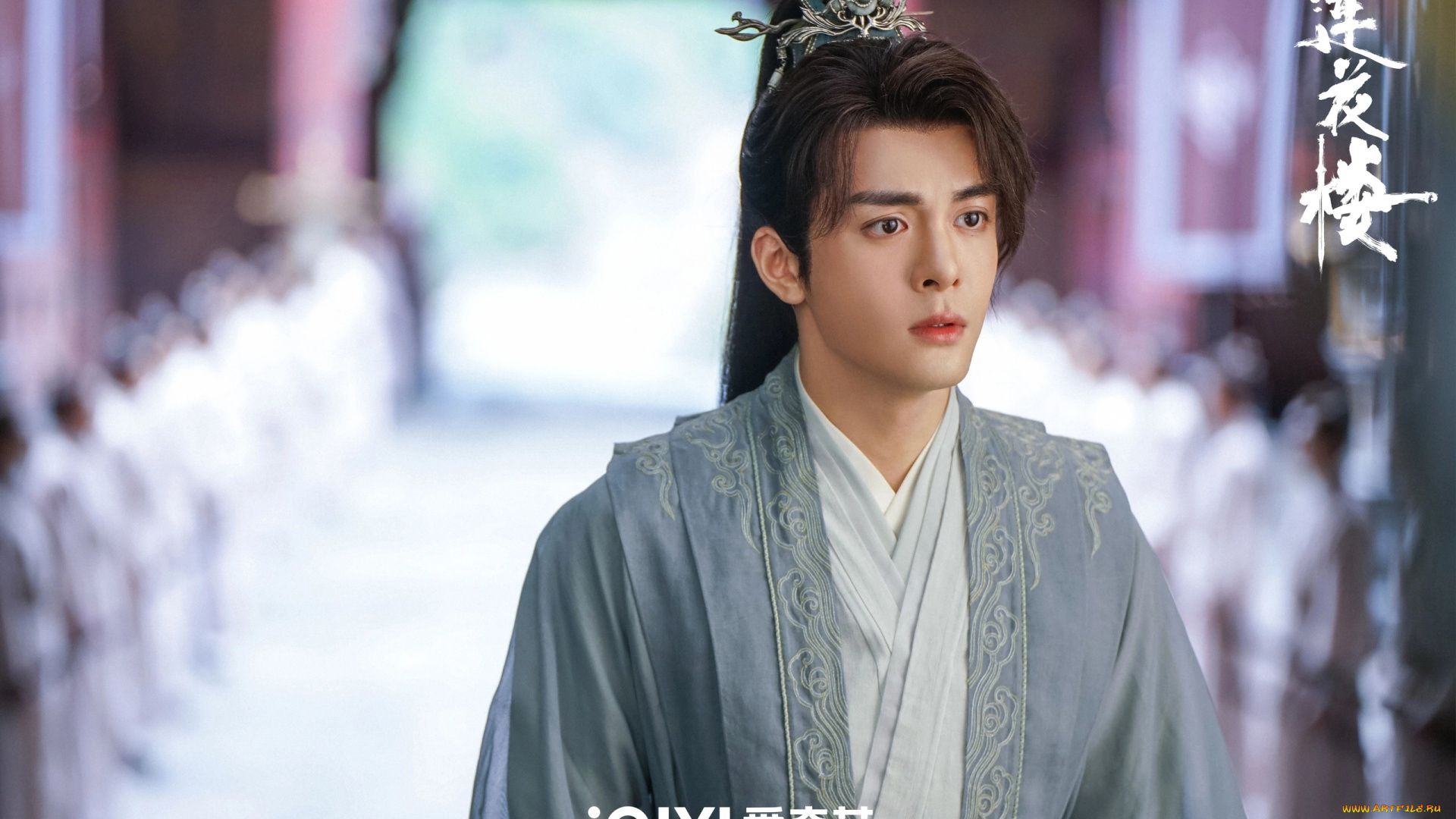 кино, фильмы, mysterious, lotus, casebook, башня, лотоса, с, благоприятными, узорами, лотосовый, терем, дело, mysterious, lotus, casebook, lian, hua, lou