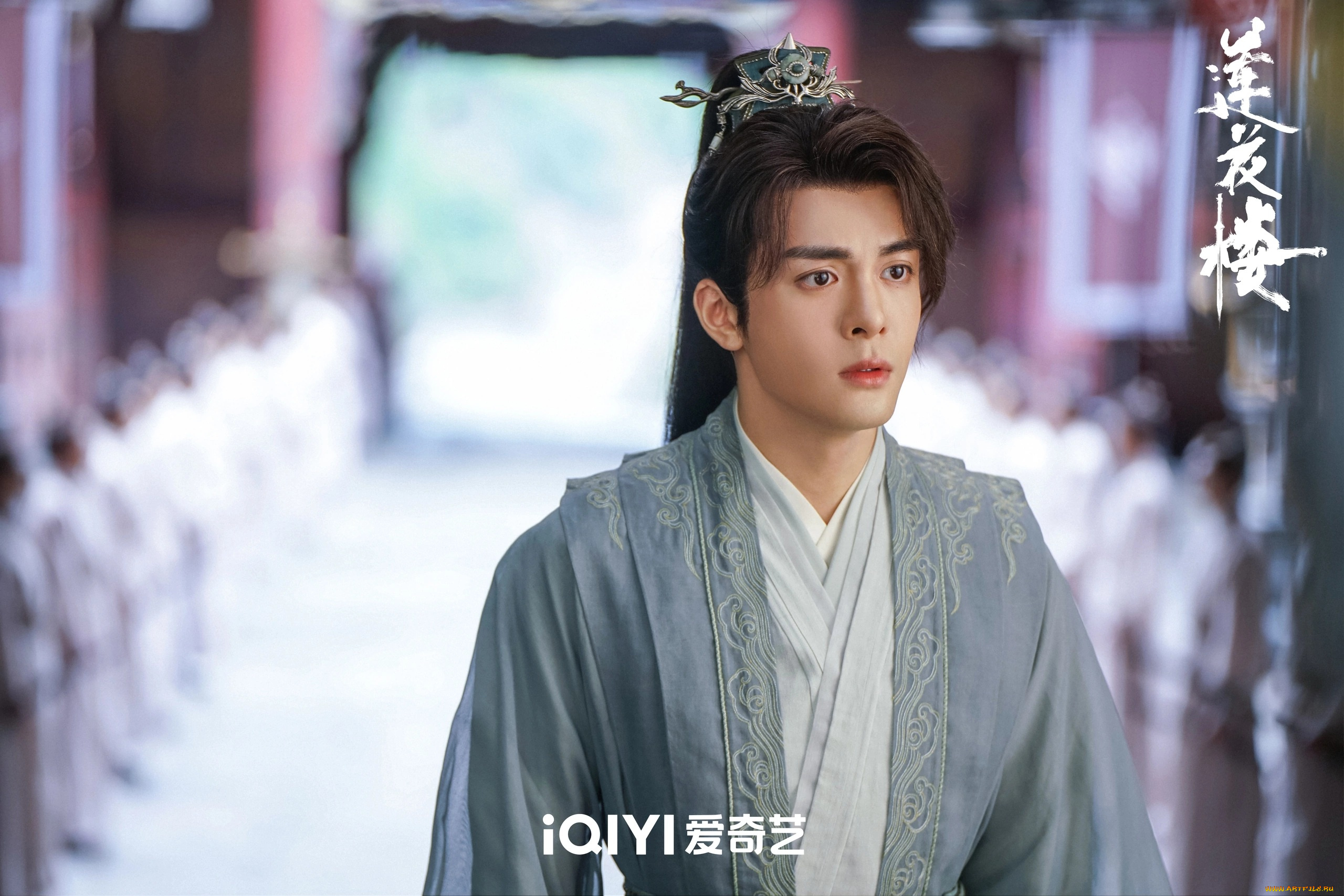 кино, фильмы, mysterious, lotus, casebook, башня, лотоса, с, благоприятными, узорами, лотосовый, терем, дело, mysterious, lotus, casebook, lian, hua, lou