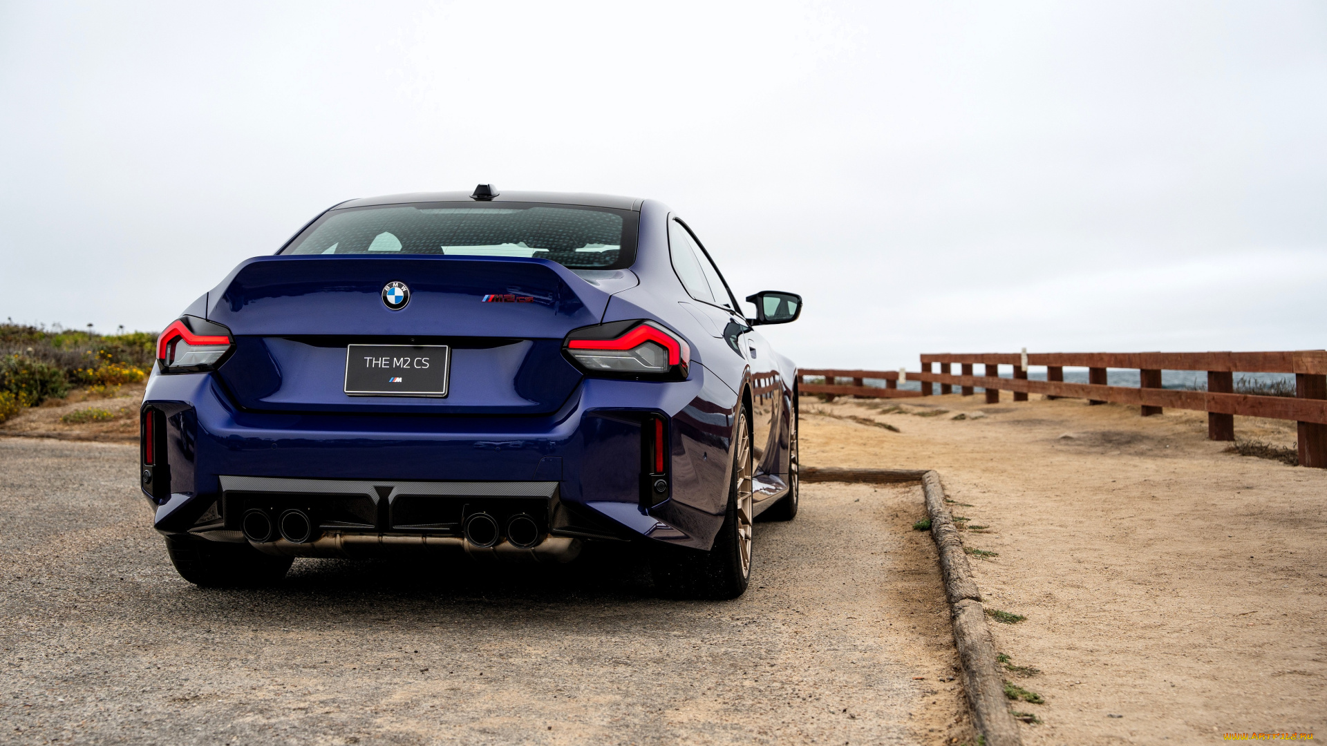 автомобили, bmw, синий, площадка, забор