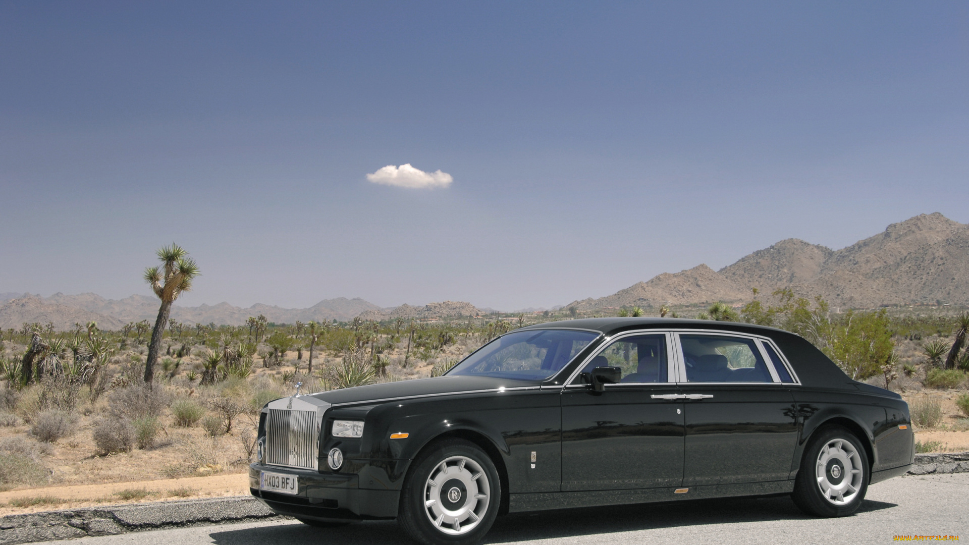 автомобили, rolls-royce