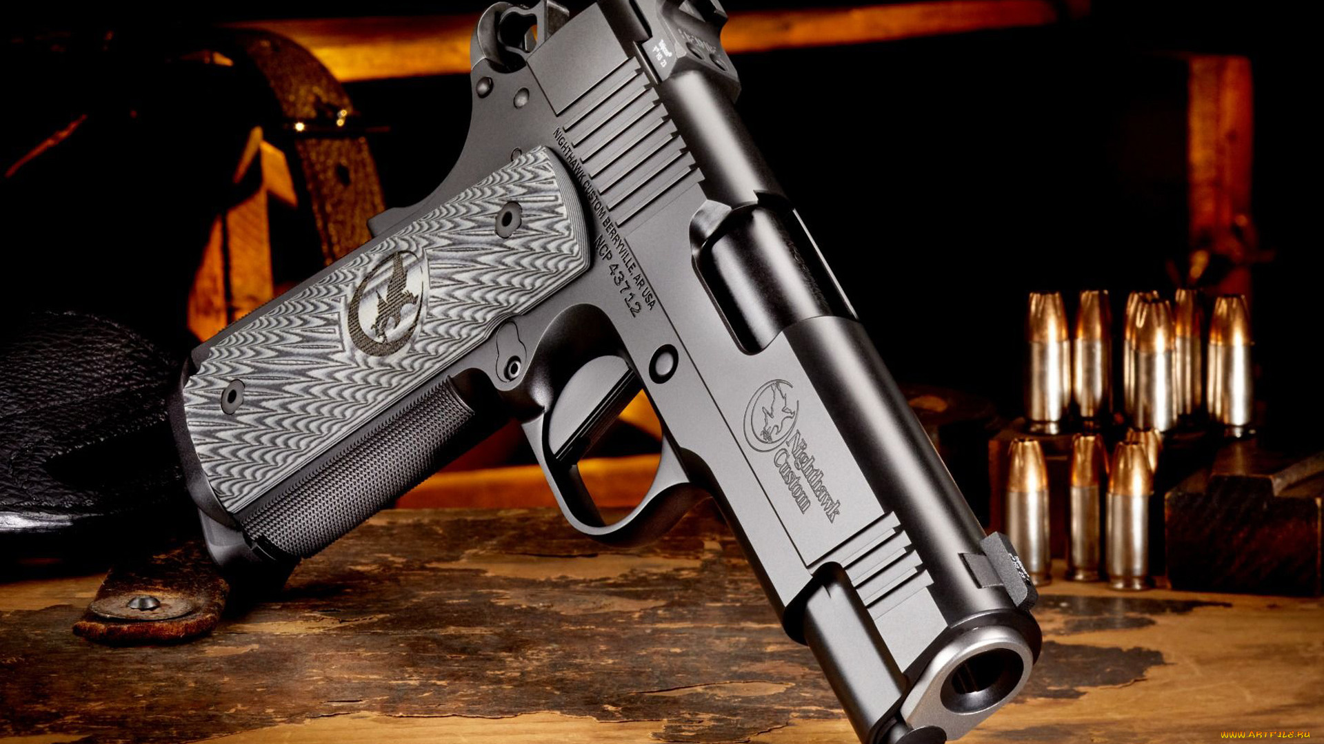 оружие, пистолеты, hawk