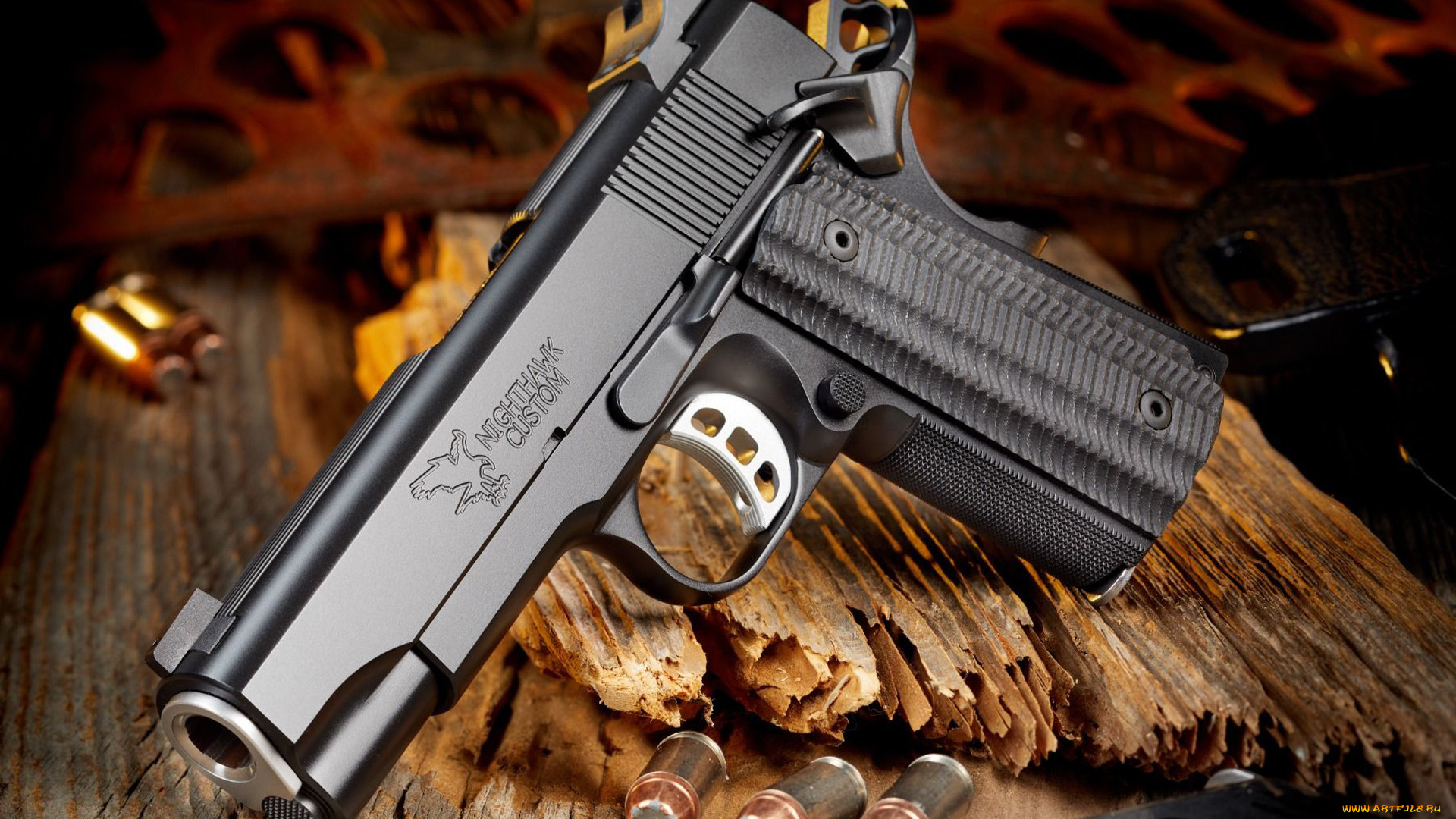 оружие, пистолеты, hawk