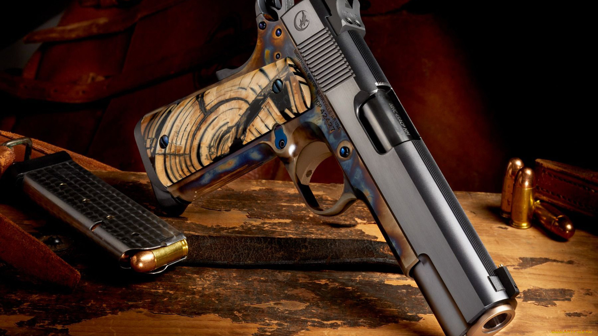 оружие, пистолеты, hawk