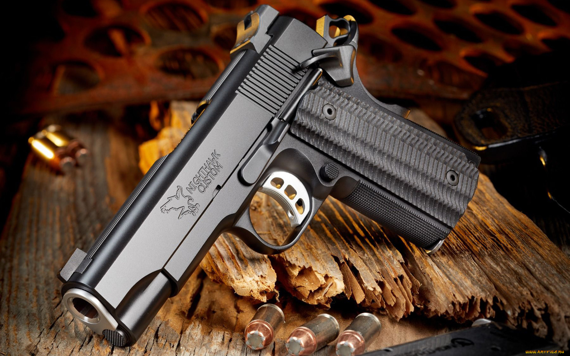 оружие, пистолеты, hawk