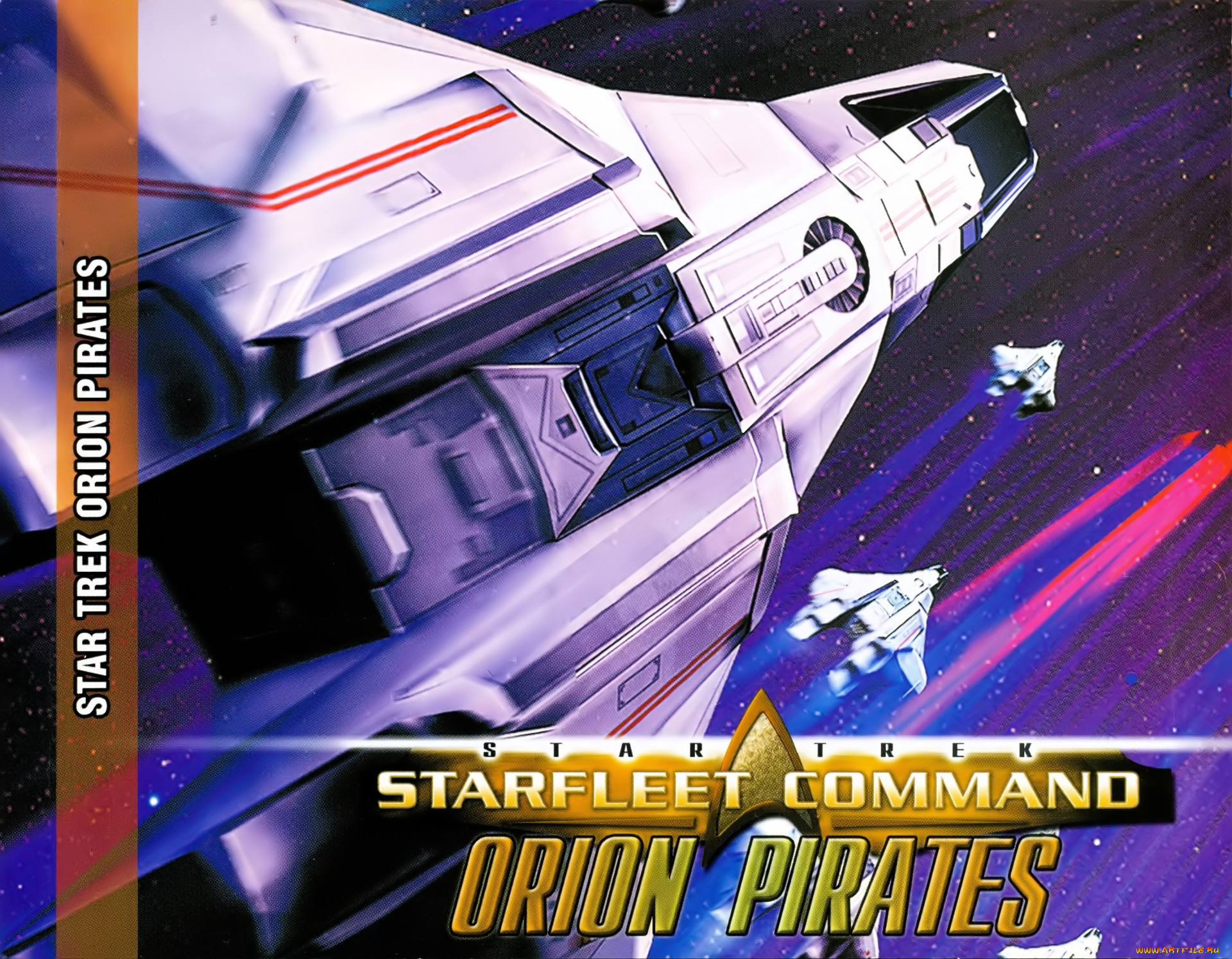 видео, игры, star, trek, , invasion, космос, корабли