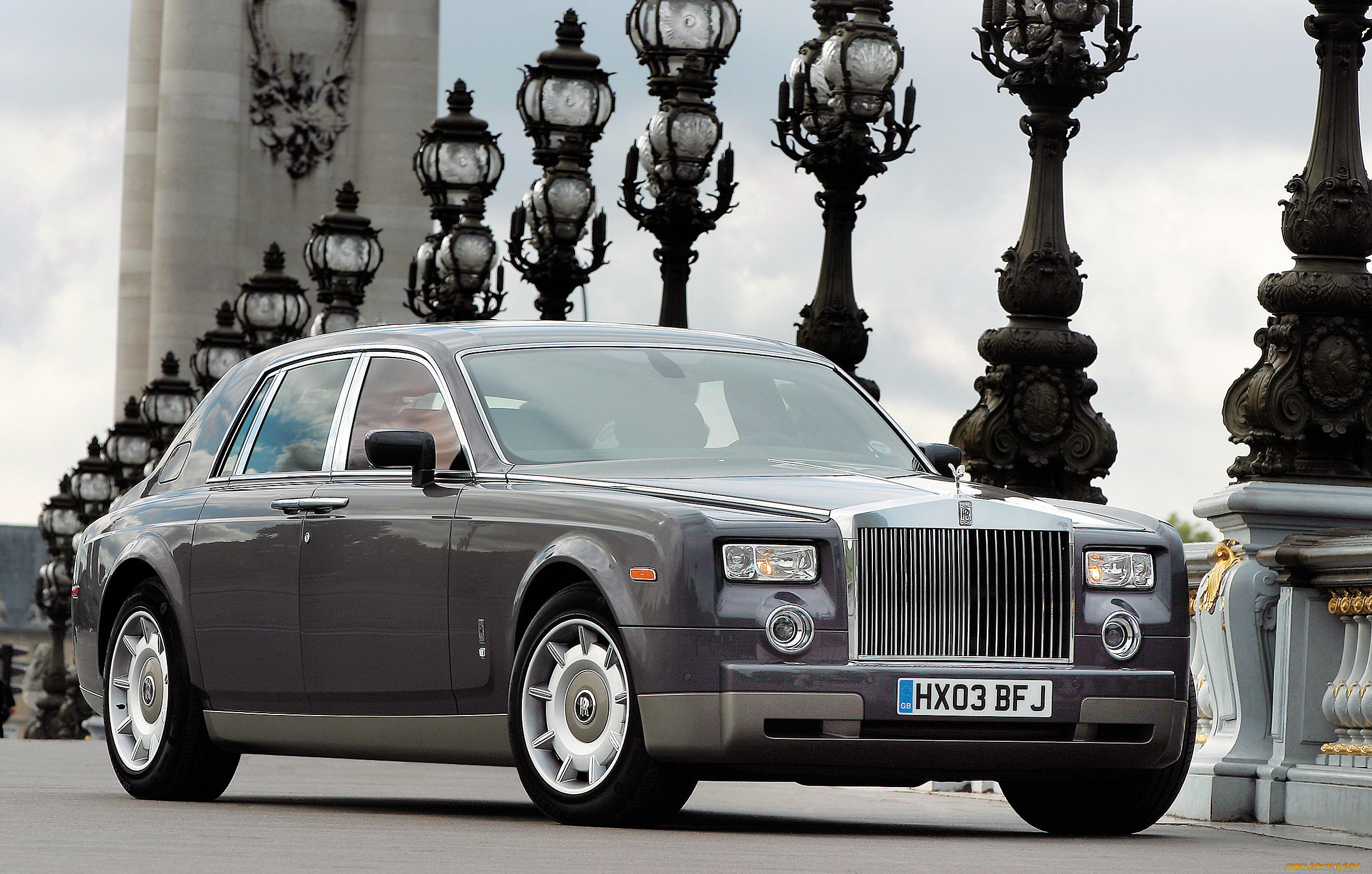 автомобили, rolls-royce