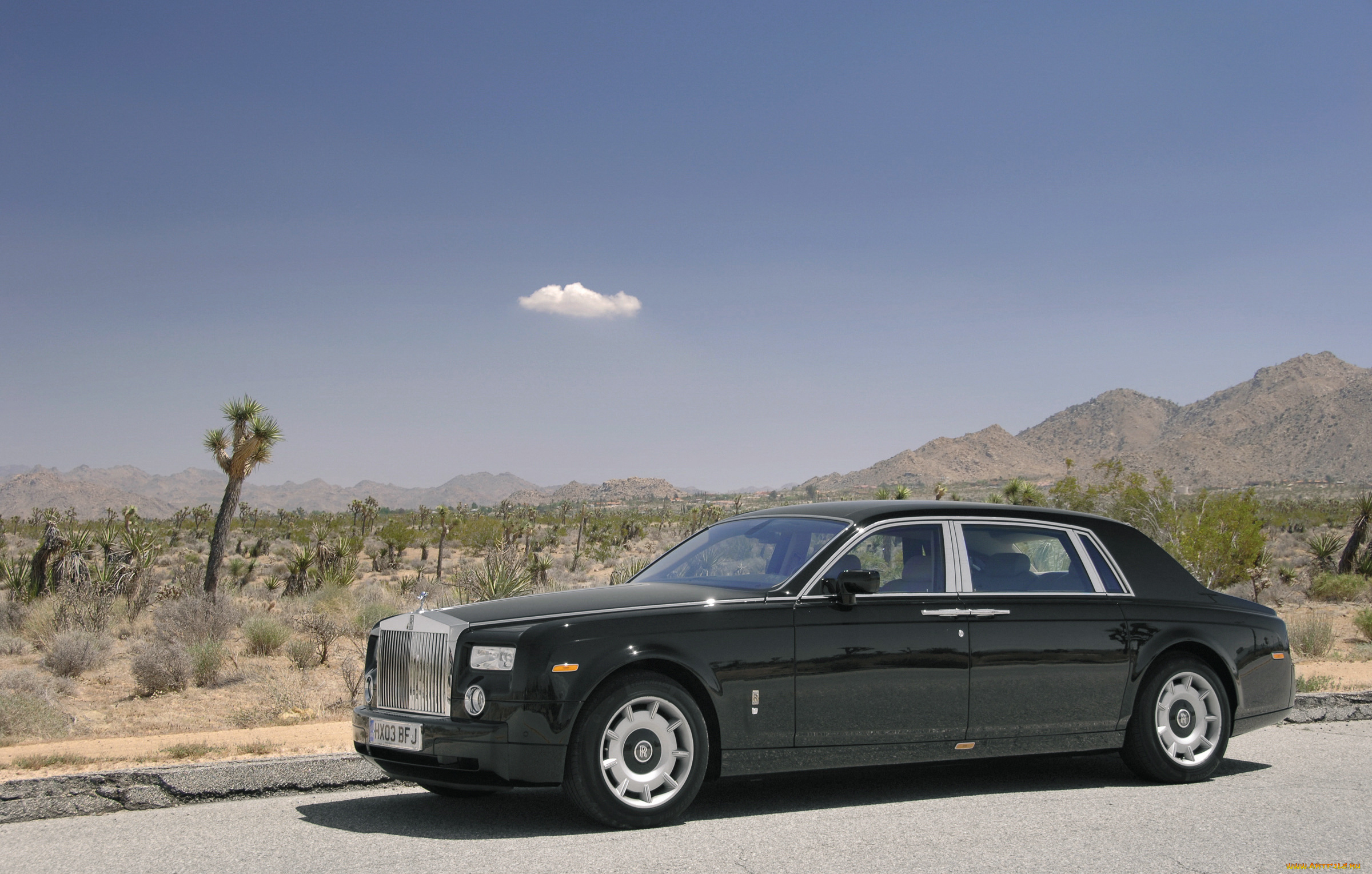 автомобили, rolls-royce