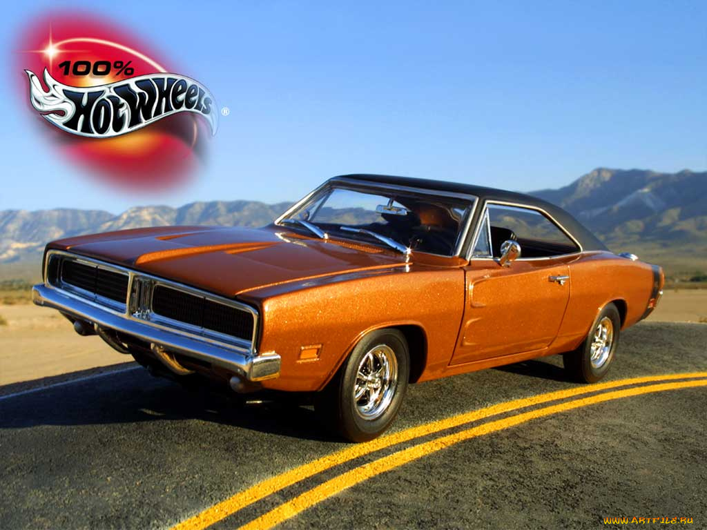 автомобили, dodge