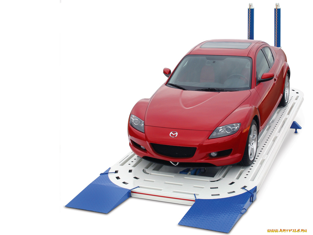 автомобили, mazda