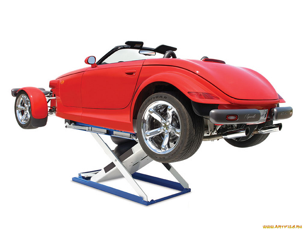 автомобили, plymouth