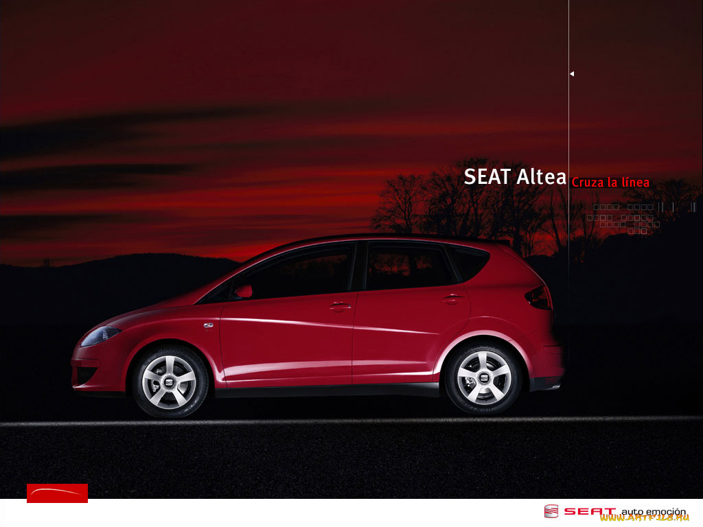 автомобили, seat