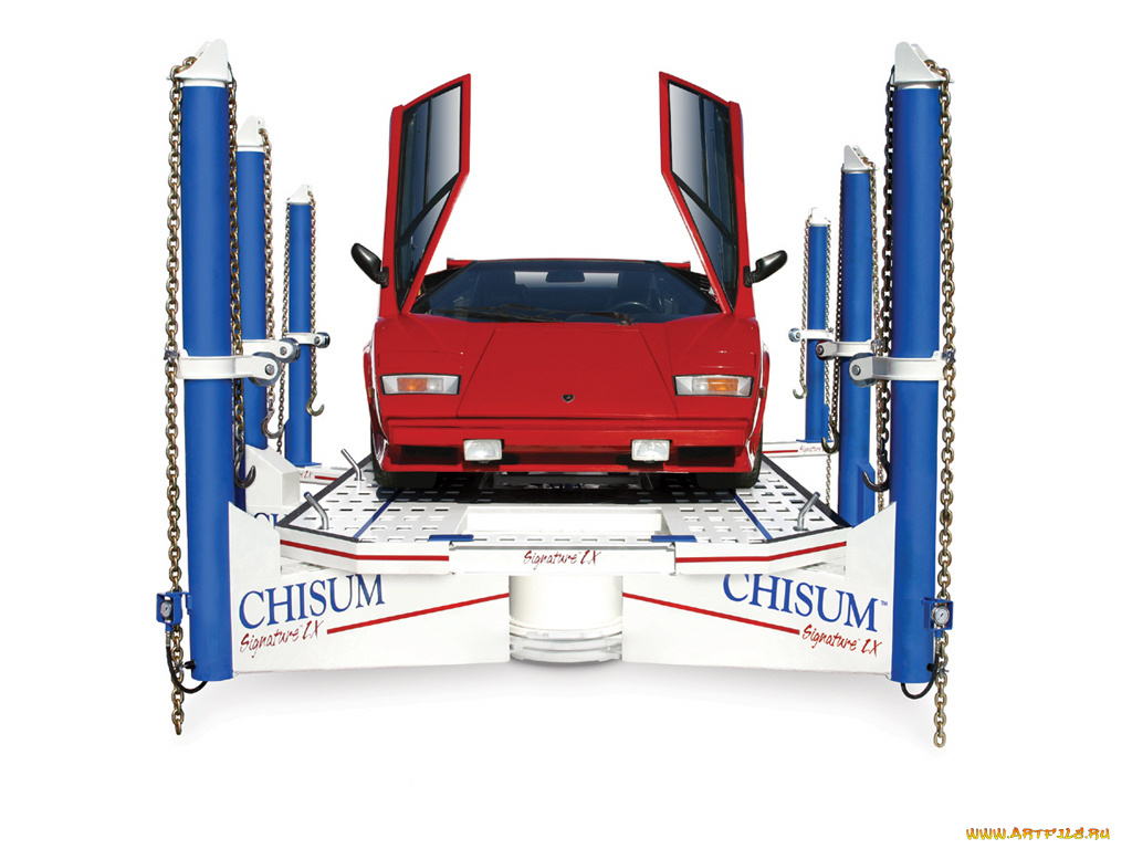 countach, автомобили, lamborghini