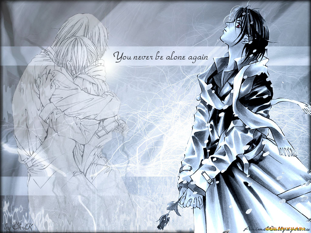 аниме, yami, no, matsuei