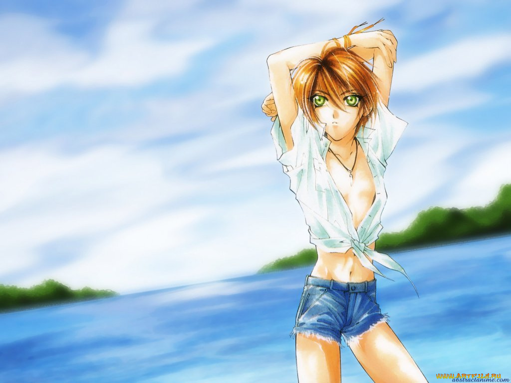 аниме, yami, no, matsuei