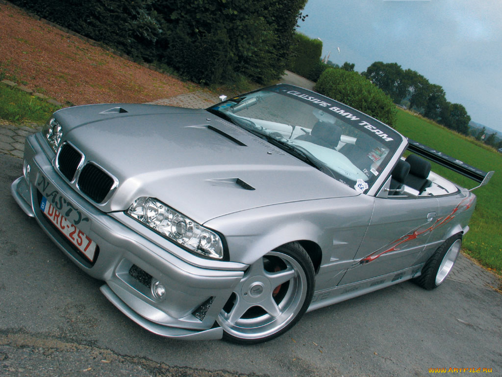 автомобили, bmw