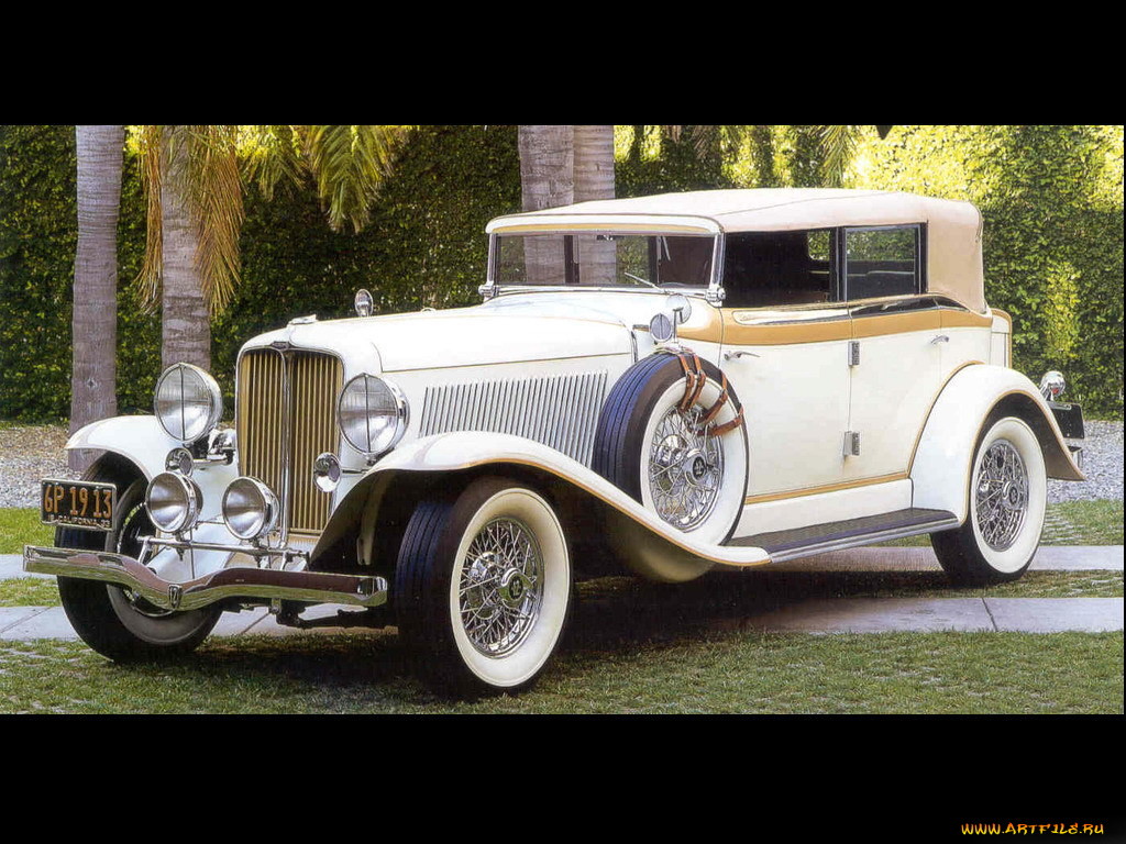 автомобили, классика