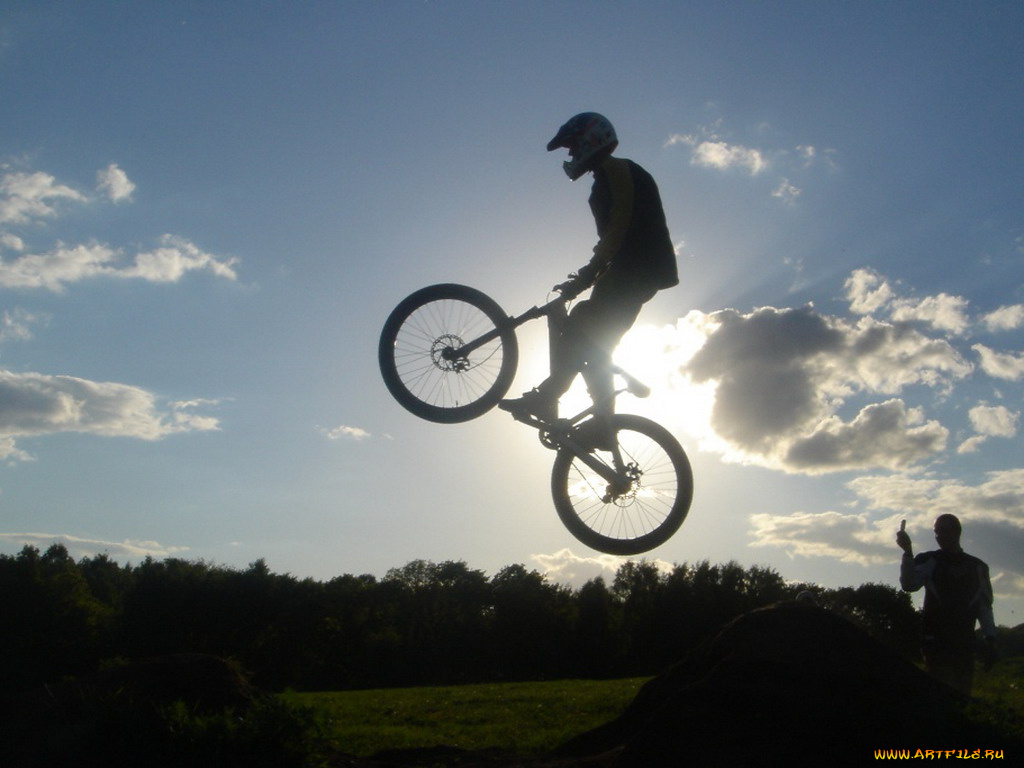 спорт, велоспорт