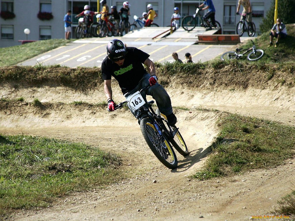 спорт, велоспорт