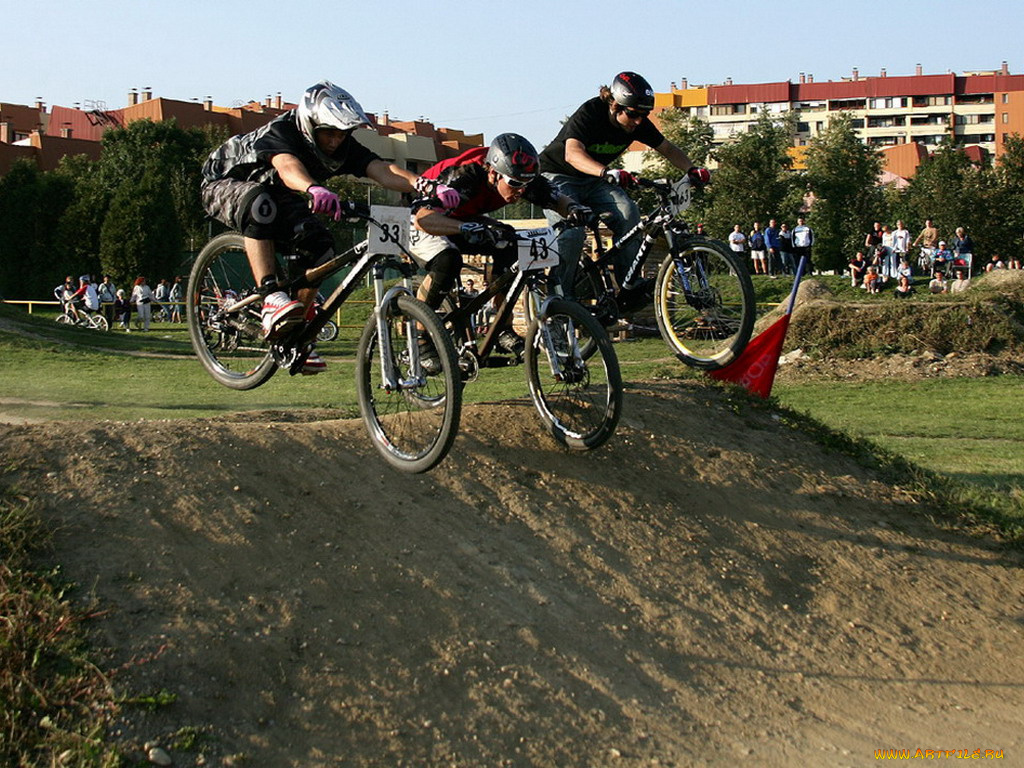 спорт, велоспорт