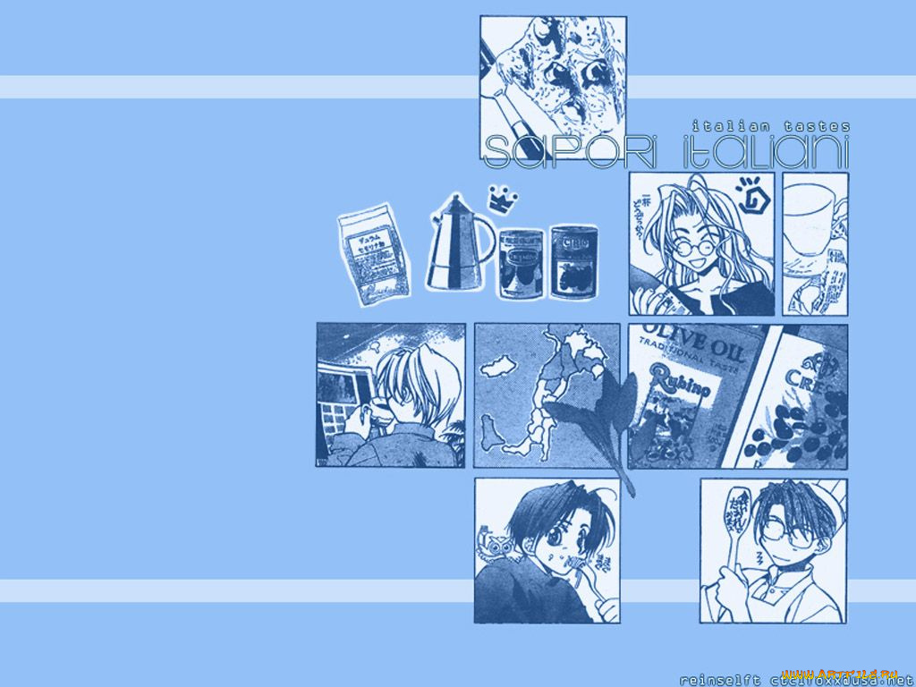 ynm, аниме, yami, no, matsuei