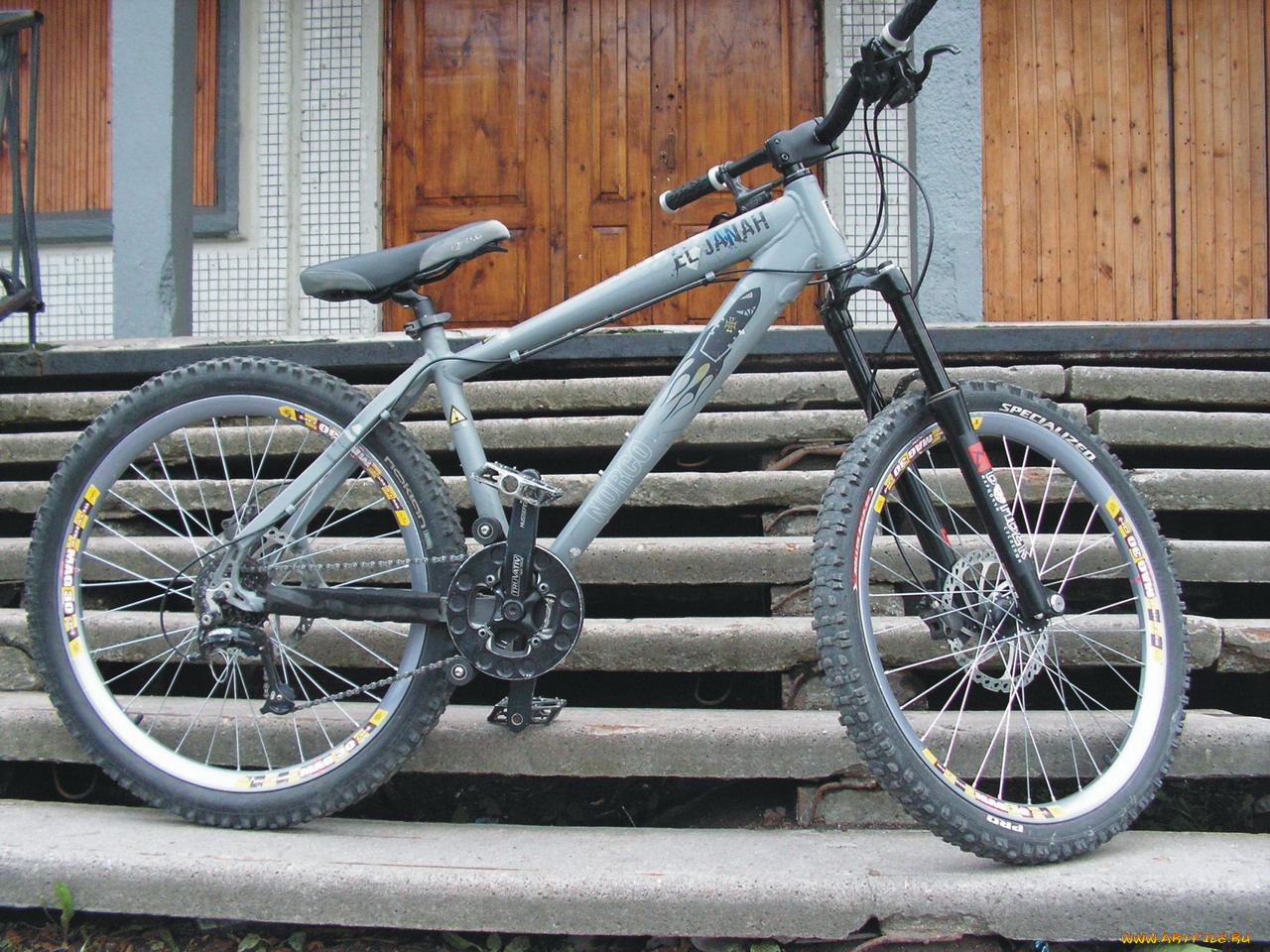 спорт, велоспорт