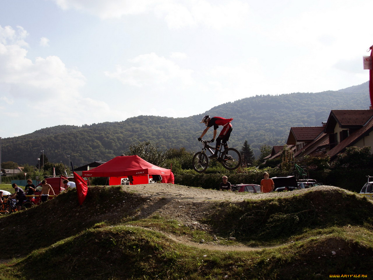 спорт, велоспорт