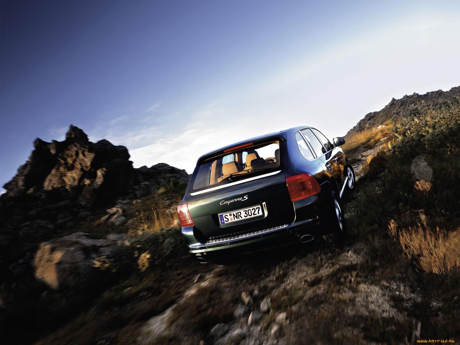 автомобили, porsche