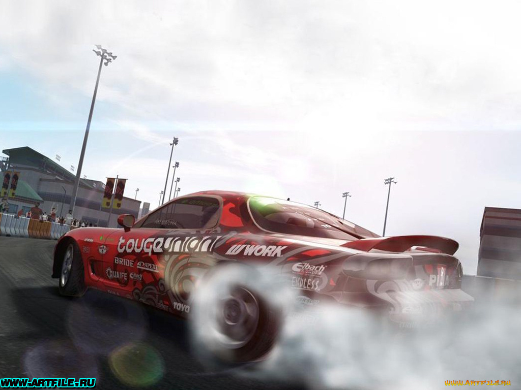 видео, игры, need, for, speed, prostreet