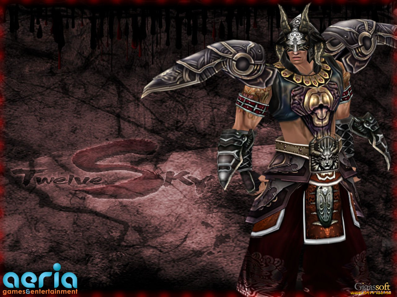 видео, игры, twelve, sky