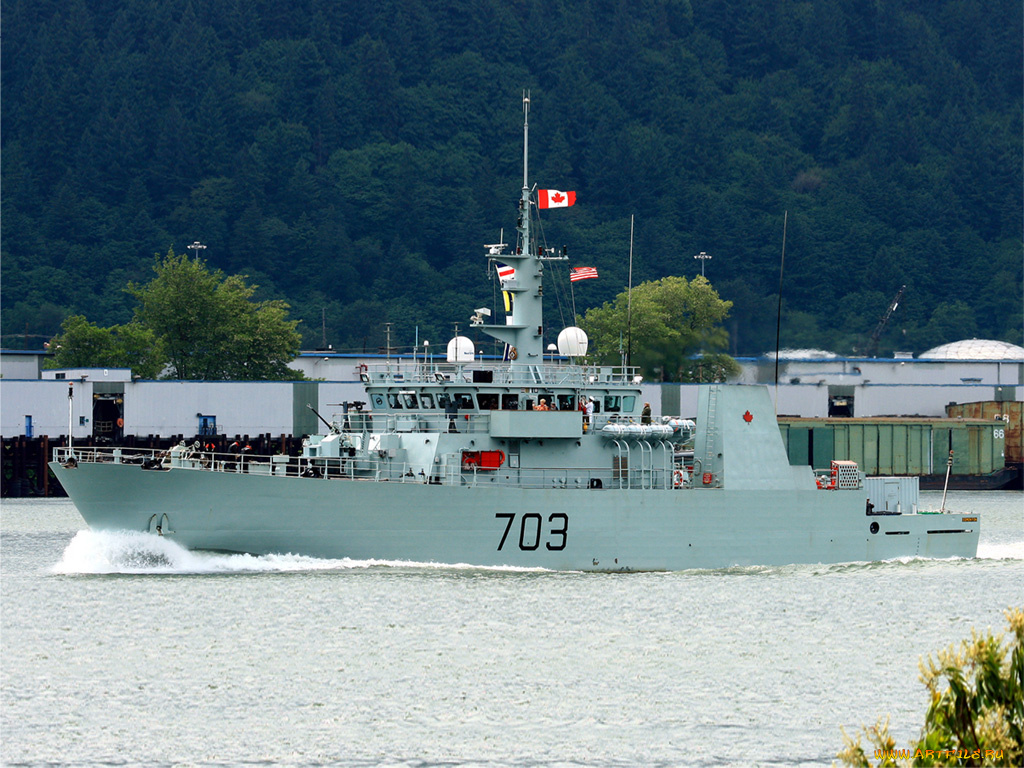 корабли, другое