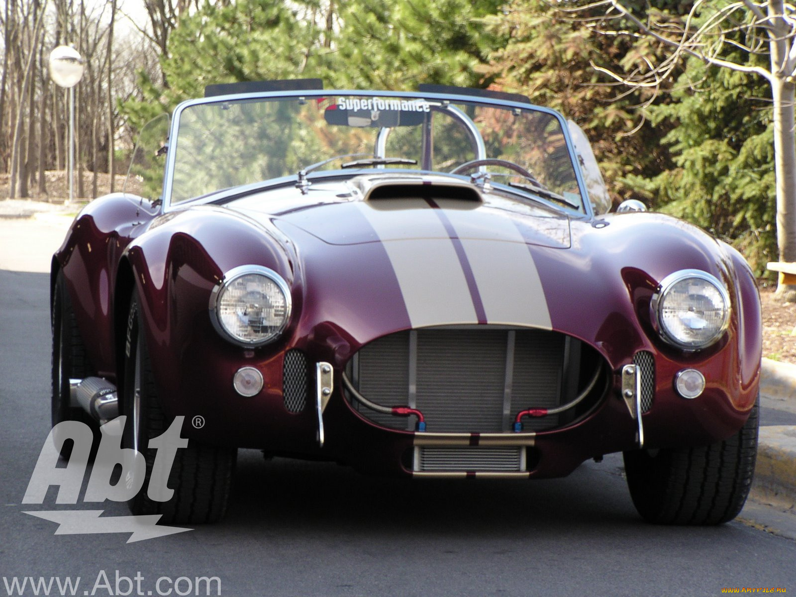 автомобили, ac, cobra, shelby