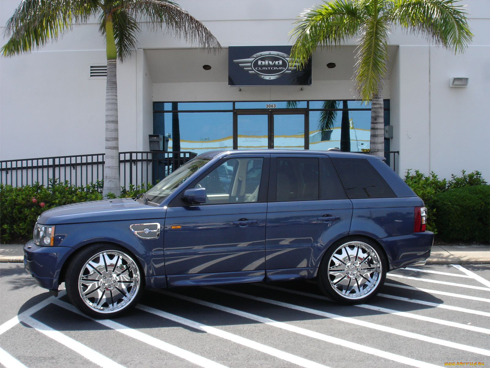 автомобили, range, rover