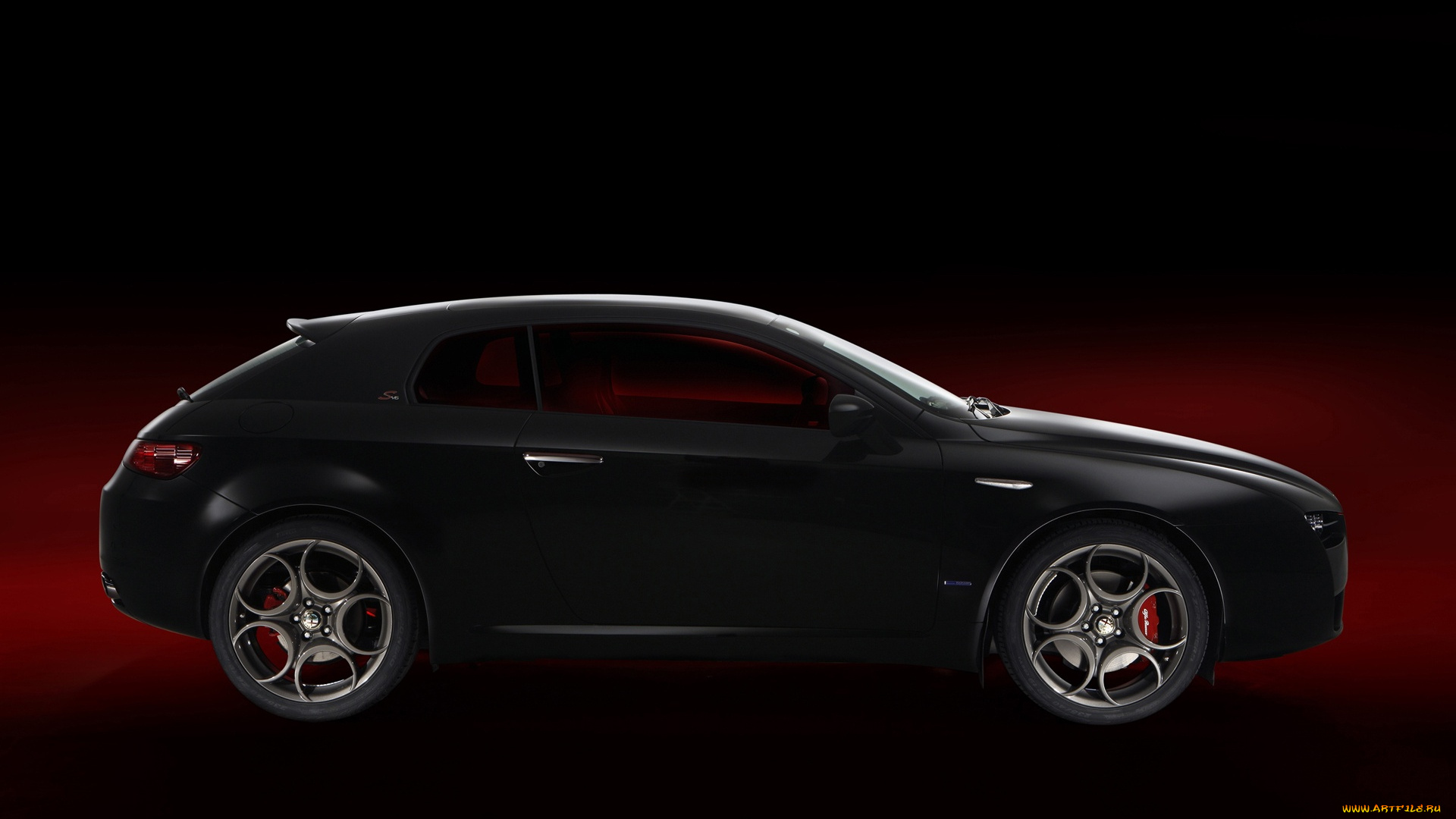 автомобили, alfa, romeo