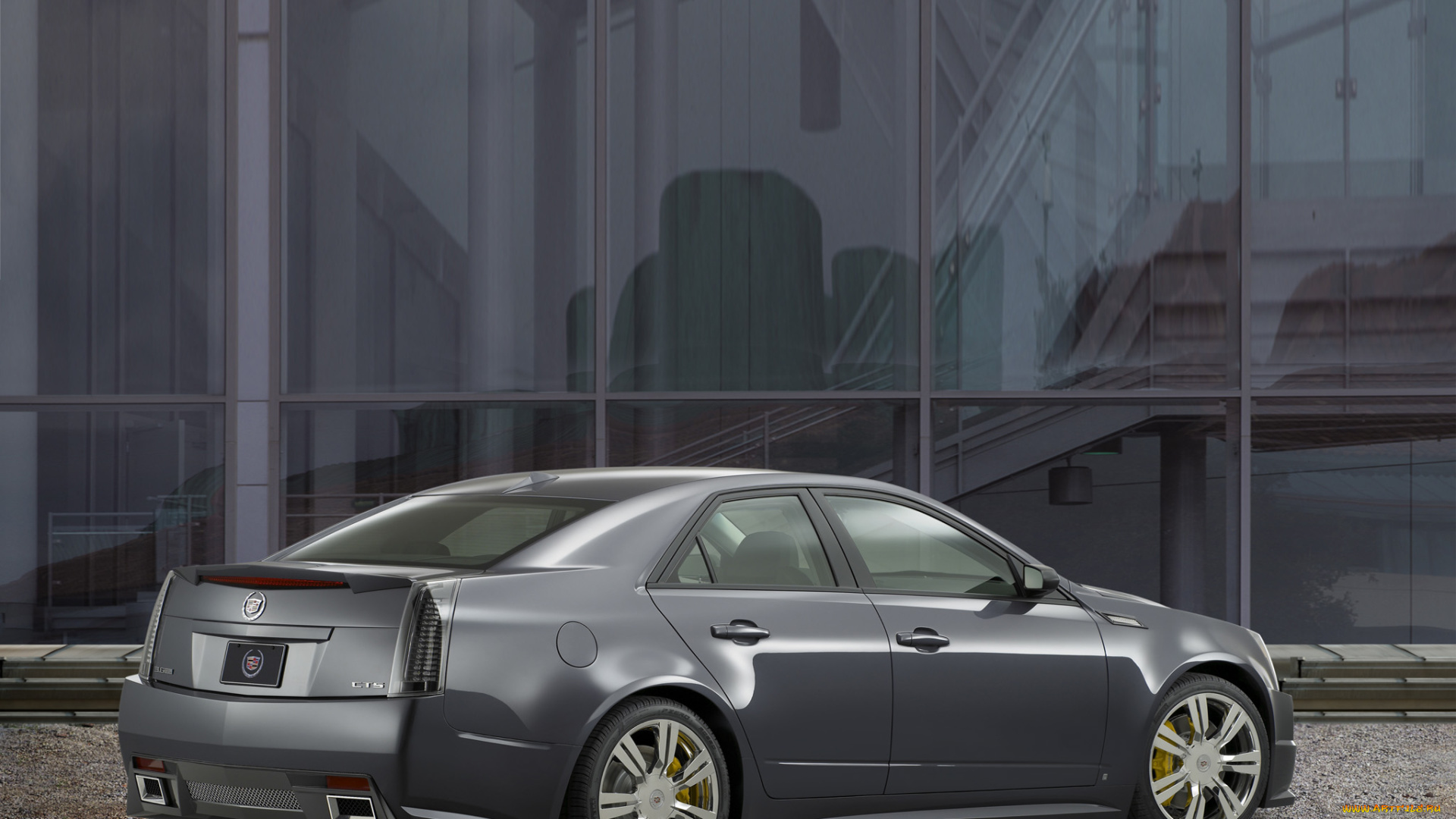 автомобили, cadillac