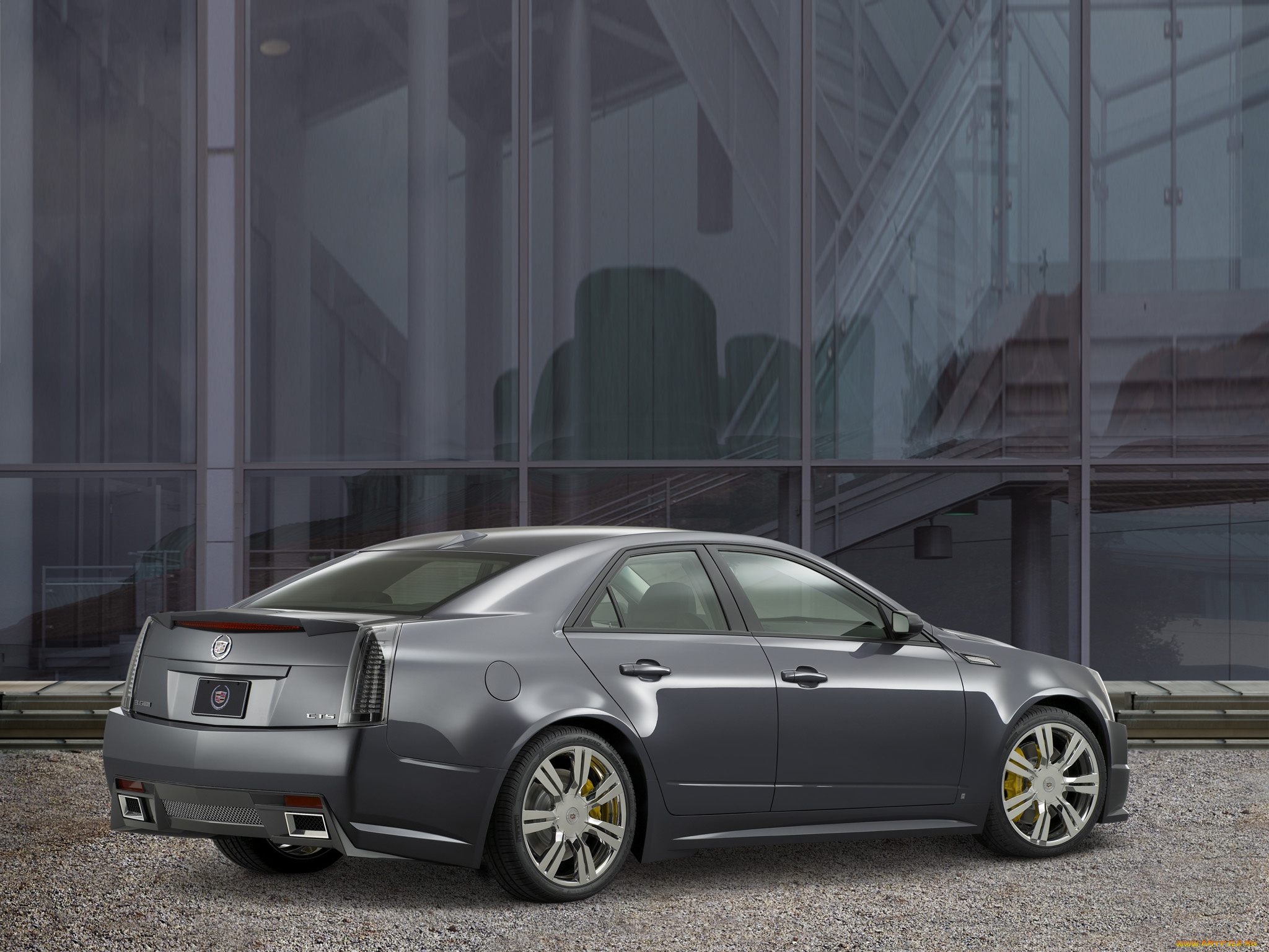 автомобили, cadillac